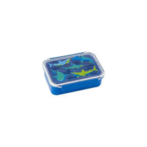 Stephen Joseph - Bento Boxes, Shark Image 1