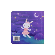 Stephen Joseph - Board Book Rabbit Image 2