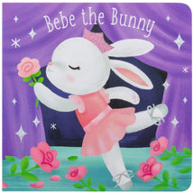 Stephen Joseph - Board Book Zoo Image 1