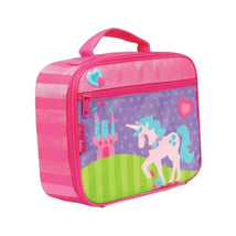 Stephen Joseph - Classic Lunch Box, Unicorn Image 1