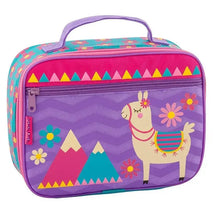 Stephen Joseph Classic Lunchbox - Llama Image 1