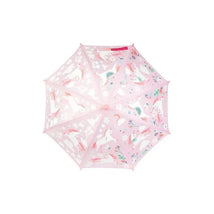 Stephen Joseph - Color Changing Umbrellas Unicorn Image 1