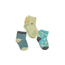 Stephen Joseph - Sock Sets, Dino Image 1