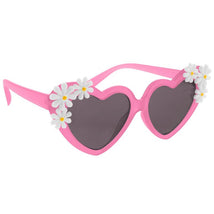 Stephen Joseph - Fashion Sunglasses Pink Heart Image 1
