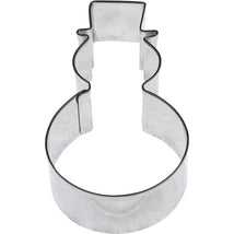 Stephen Joseph - Holiday Cookie Cutter And Spatula Set, Snowman Image 2