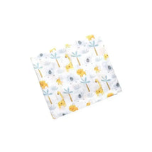 Stephen Joseph - Muslin Blanket Set 2Pk Zoo Image 2