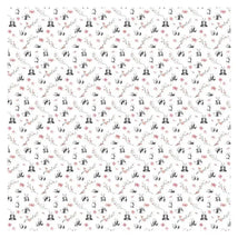 Stephen Joseph - Muslin Blankets, Panda Image 2