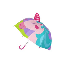Stephen Joseph - Pop Up Umbrella, Unicorn Image 1
