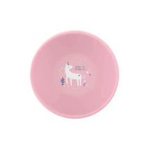 Stephen Joseph - Silicone Bowls, Unicorn Image 2
