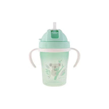 Stephen Joseph - Straw Cup, Koala Image 1