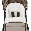 Stokke - Babyzen™ Yoyo Footmuff Taupe Image 3