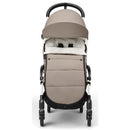 Stokke - Babyzen™ Yoyo Footmuff Taupe Image 4