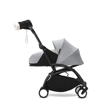 Stokke - Babyzen™ Yoyo Mittens Black Image 2