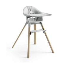 Stokke - Clikk High Chai for Babies and Toddler, Cloud Grey Image 1