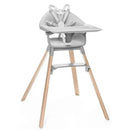 Stokke - Clikk High Chair Cloud, Grey Image 1