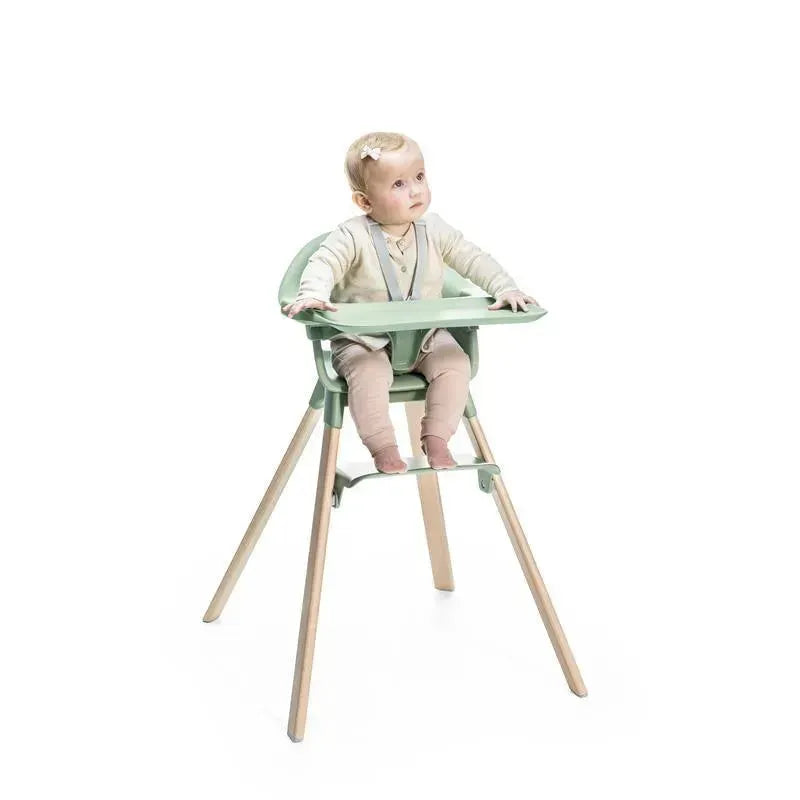 Stokke - Clikk High Chair, Clover Green Image 10