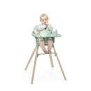 Stokke - Clikk High Chair, Clover Green Image 14