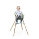 Stokke - Clikk High Chair, Clover Green Image 15