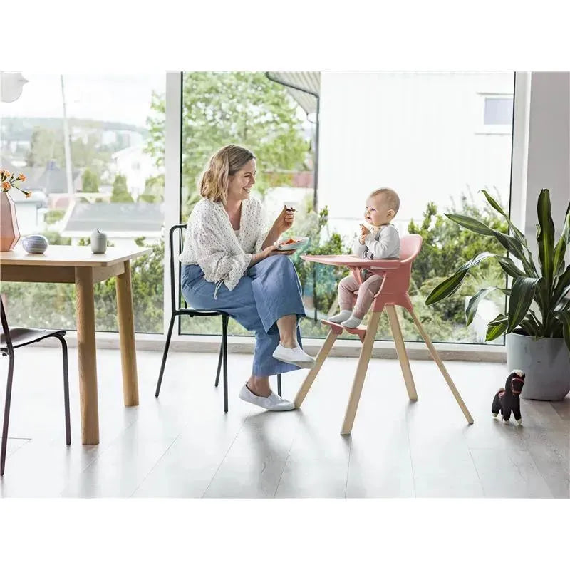 Stokke - Clikk High Chair, Clover Green Image 17