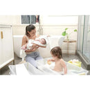 Stokke - Flexi Bath Tub X-Large Bundle, Sandy Beige Image 4