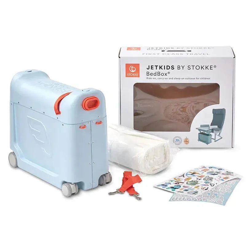 Kidicomfort clear cheap sky mattress