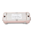 Stokke - Jetkids Bedbox 2.0 Ride-on Suitcase, Pink Lemonade Image 6