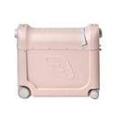 Stokke - Jetkids Bedbox 2.0 Ride-on Suitcase, Pink Lemonade Image 3