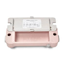 Stokke - Jetkids Bedbox 2.0 Ride-on Suitcase, Pink Lemonade Image 5