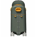 Stokke - Jetkids Bedbox Ride-on Suitcase, Golden Olive Image 2