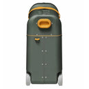 Stokke - Jetkids Bedbox Ride-on Suitcase, Golden Olive Image 3