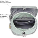 Stokke - Jetkids By Crew Backpack, Green Aurora Image 4