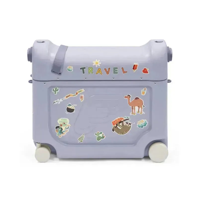 Stokke - Jetkids™ Bedbox™, Arctic Blue Image 2