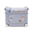 Stokke - Jetkids™ Bedbox™, Arctic Blue Image 2