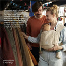 Stokke - Limas™ Carrier Ocs - Black Image 4