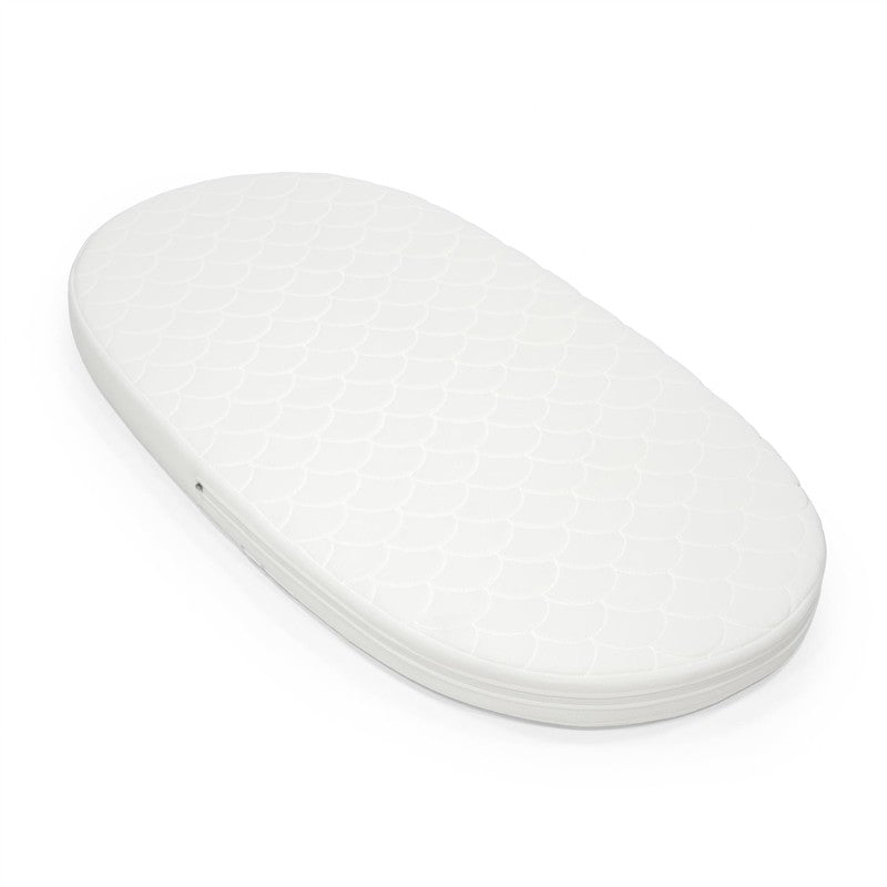 Stokke - Sleepi Mattress, White Image 1