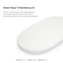 Stokke - Sleepi Mattress, White Image 3
