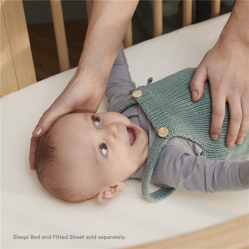 Stokke - Sleepi Mattress, White Image 5