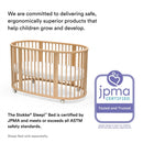 Stokke - Sleepi Mattress, White Image 6