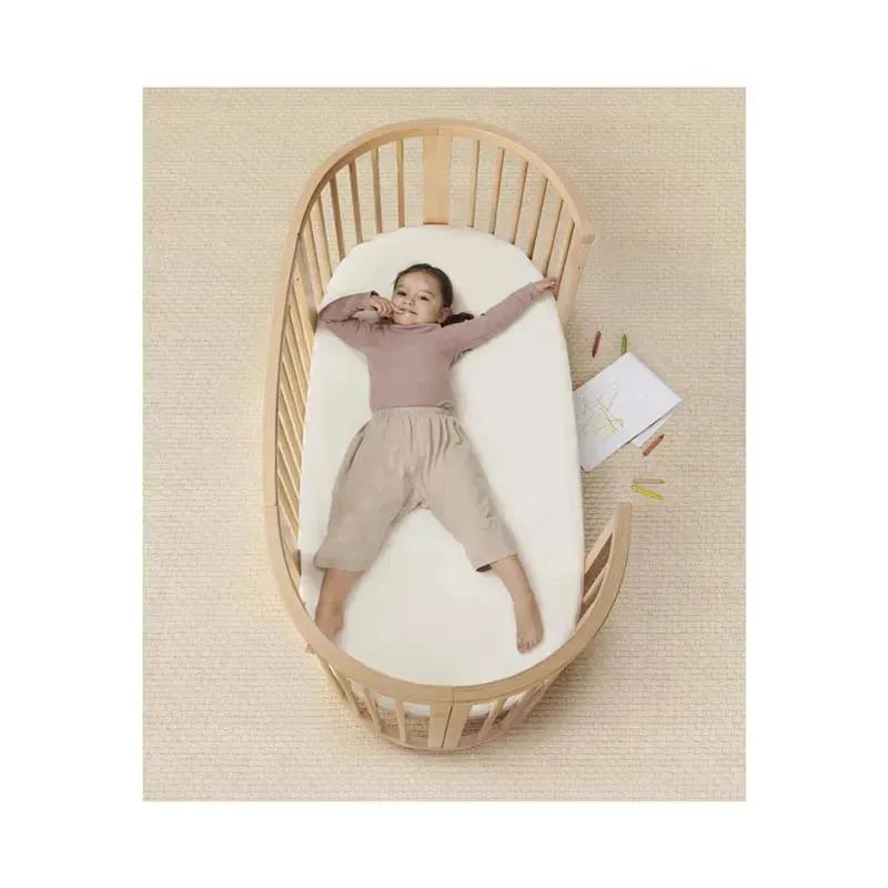 Stokke - Sleepi V3 Bed, Natural Image 2