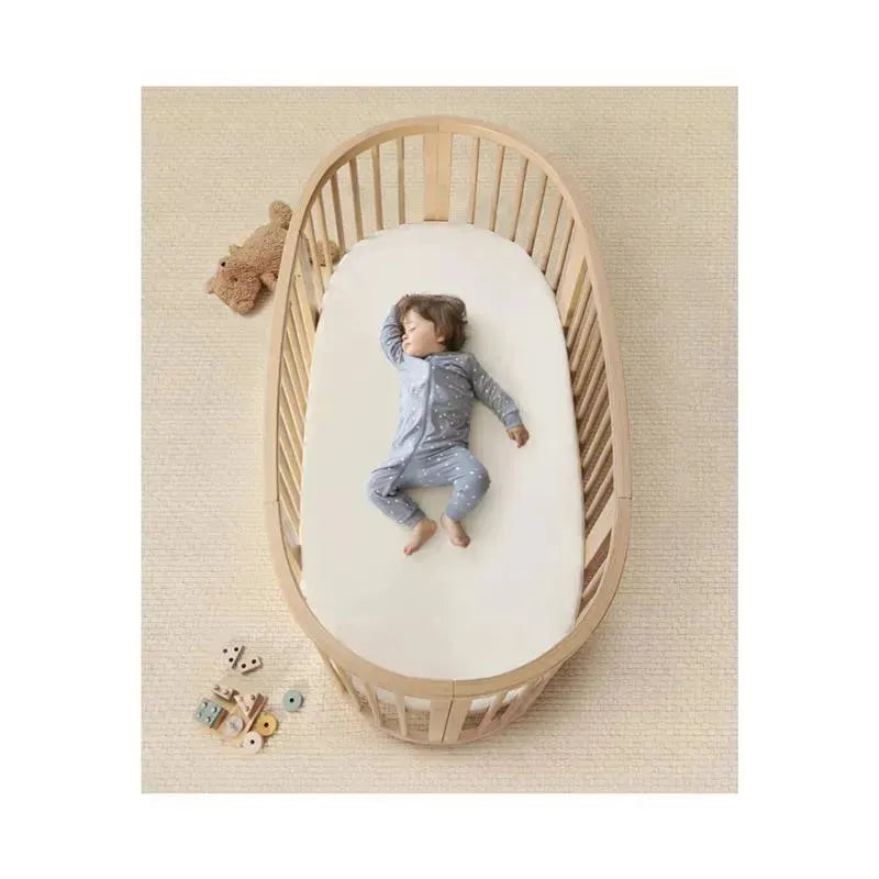 Stokke - Sleepi V3 Bed, Natural Image 3