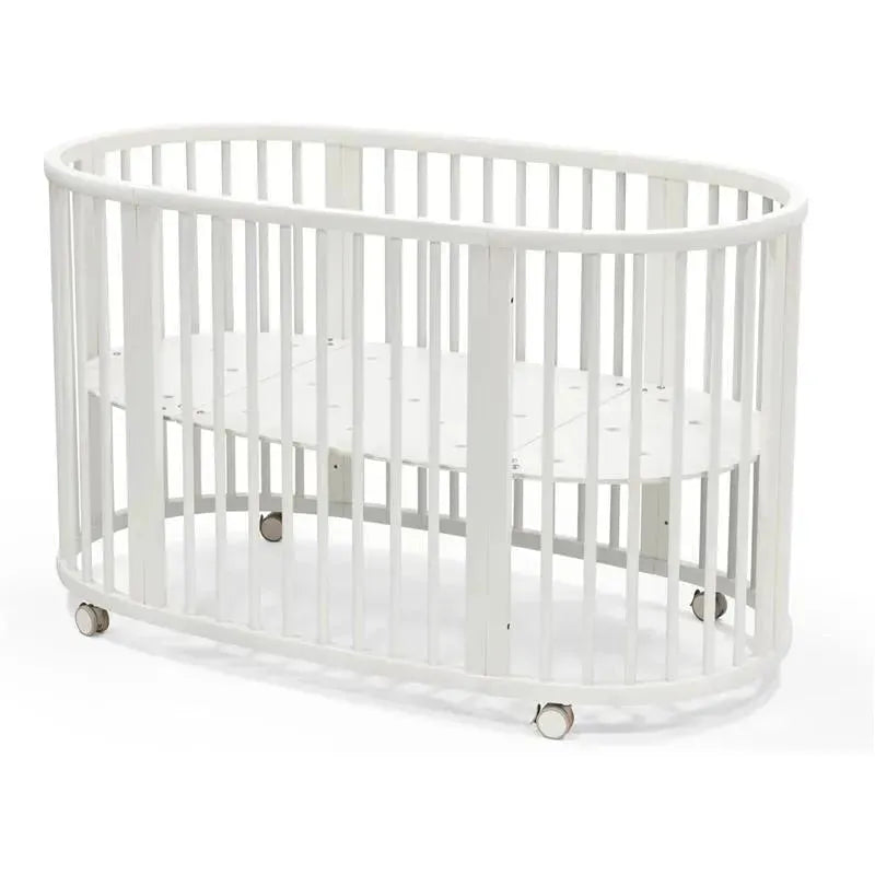 Stokke - Sleepi V3 Bed, White Image 1