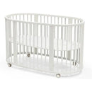 Stokke - Sleepi V3 Bed, White Image 1