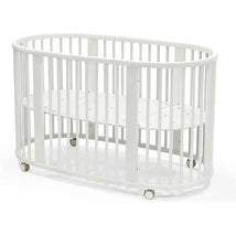 Stokke - Sleepi V3 Bed, White Image 1