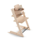 Stokke - Tripp Trapp High Chair Bundle, Natural Image 1