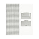 Stokke - Tripp Trapp® High Chair², Cushion And Tray, Glacier Green Image 3