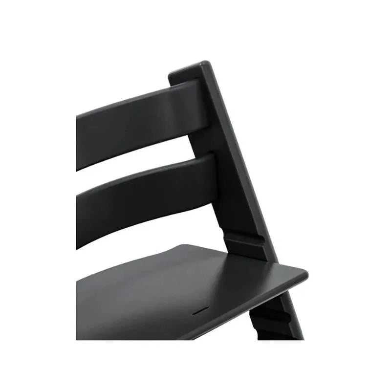 Stokke - Tripp Trapp® High Chair², Cushion And Tray, Glacier Green Image 5