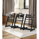 Stokke - Tripp Trapp® High Chair², Cushion And Tray, Glacier Green Image 8