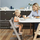 Stokke - Tripp Trapp® High Chair², Natural Image 5