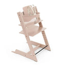 Stokke - Tripp Trapp® High Chair², Serene Pink Image 1