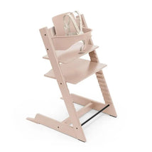Stokke - Tripp Trapp® High Chair², Serene Pink Image 1